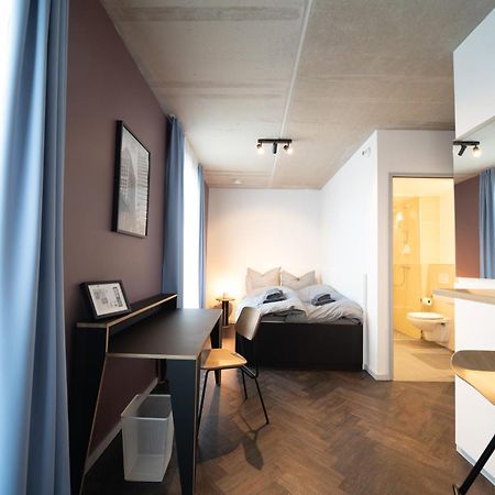 برلين Neoapartments المظهر الخارجي الصورة