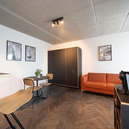 برلين Neoapartments المظهر الخارجي الصورة