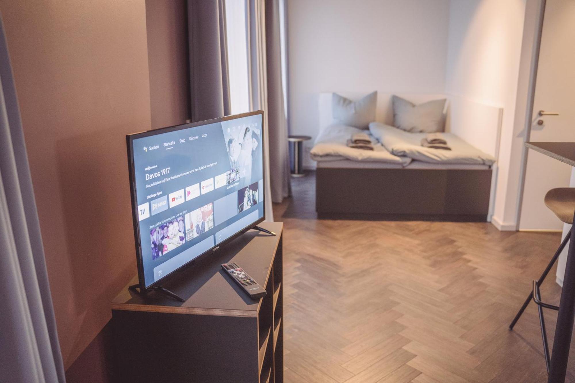 برلين Neoapartments المظهر الخارجي الصورة