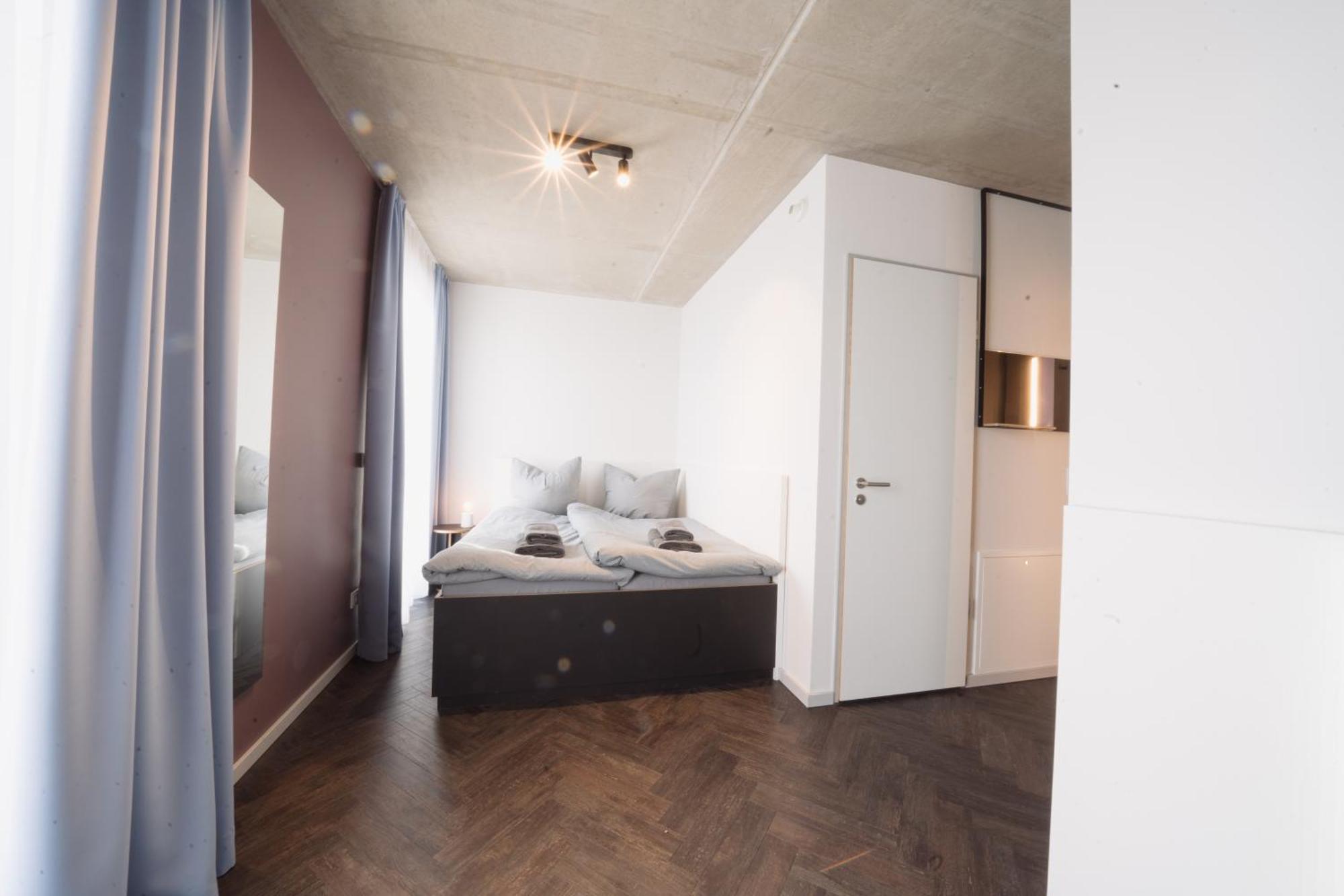 برلين Neoapartments المظهر الخارجي الصورة