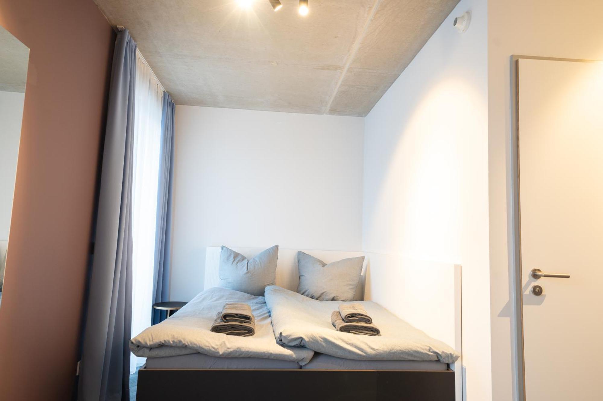 برلين Neoapartments المظهر الخارجي الصورة