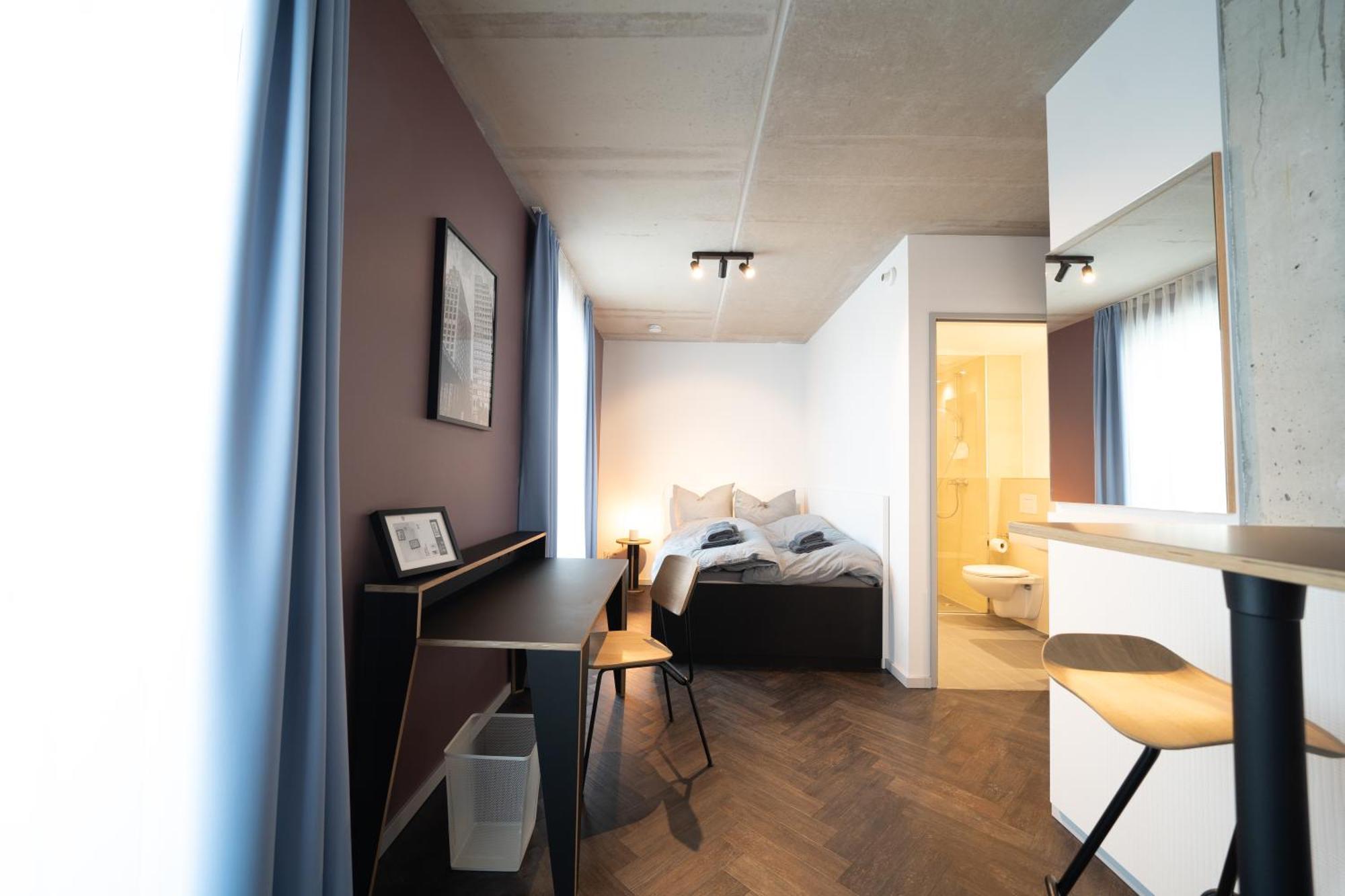 برلين Neoapartments المظهر الخارجي الصورة
