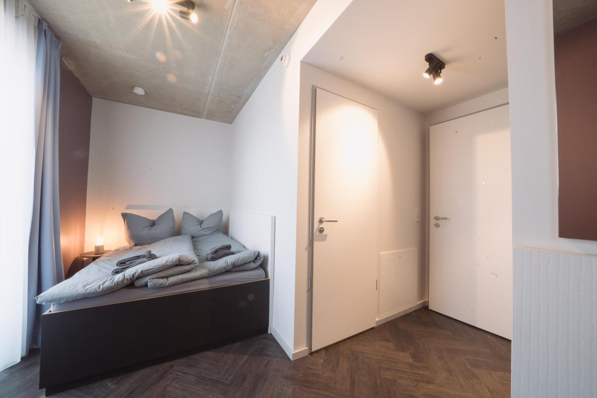 برلين Neoapartments المظهر الخارجي الصورة