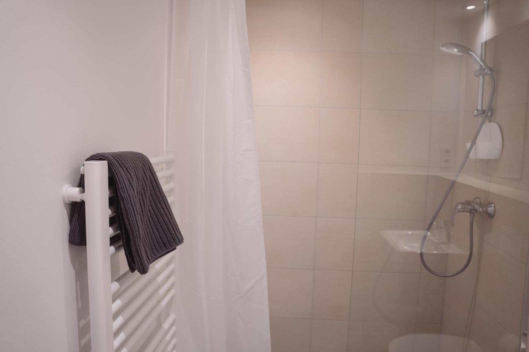 برلين Neoapartments المظهر الخارجي الصورة