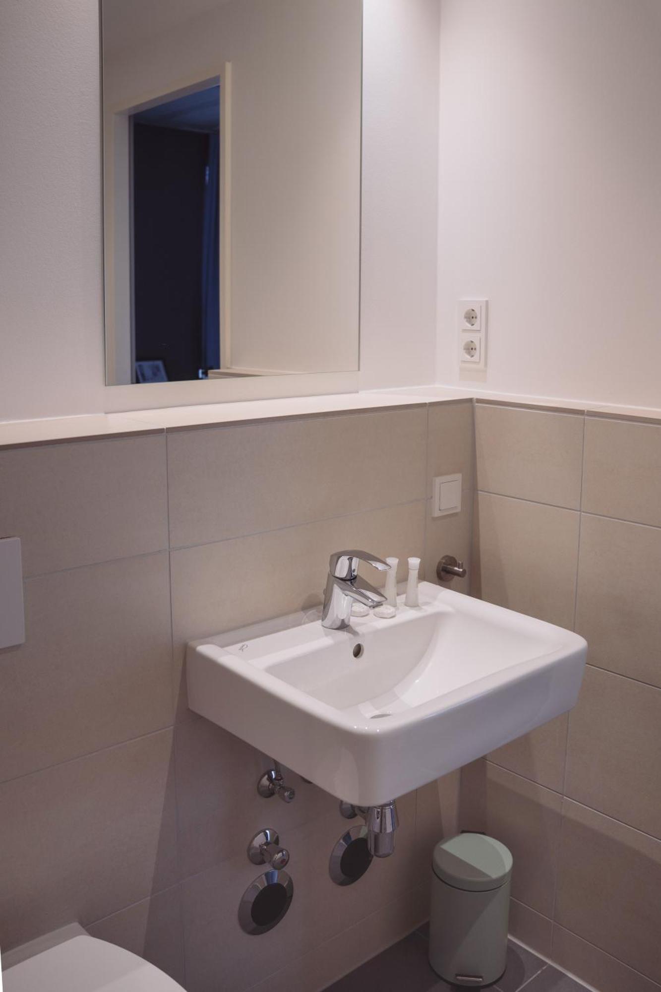 برلين Neoapartments المظهر الخارجي الصورة
