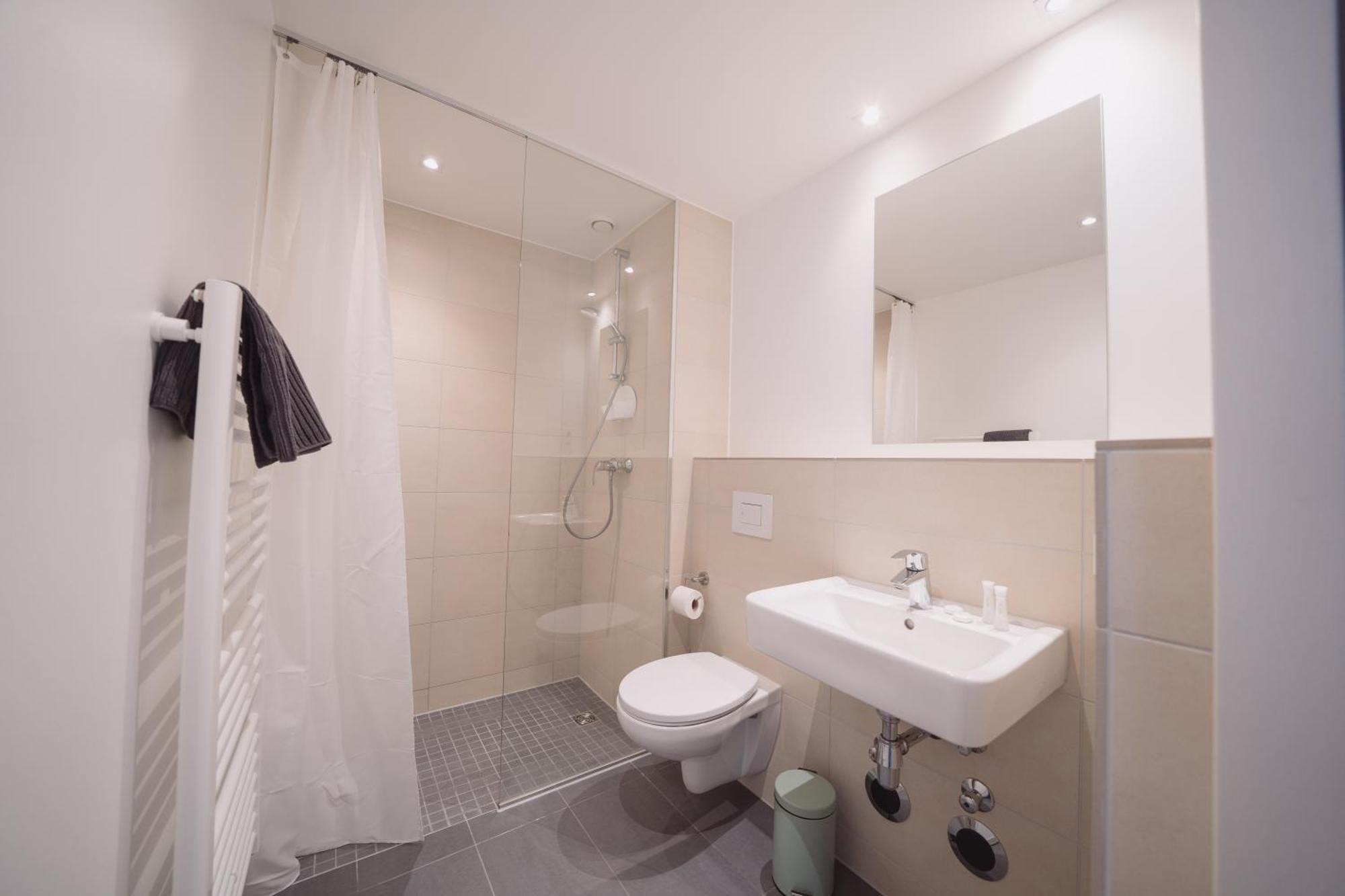 برلين Neoapartments المظهر الخارجي الصورة