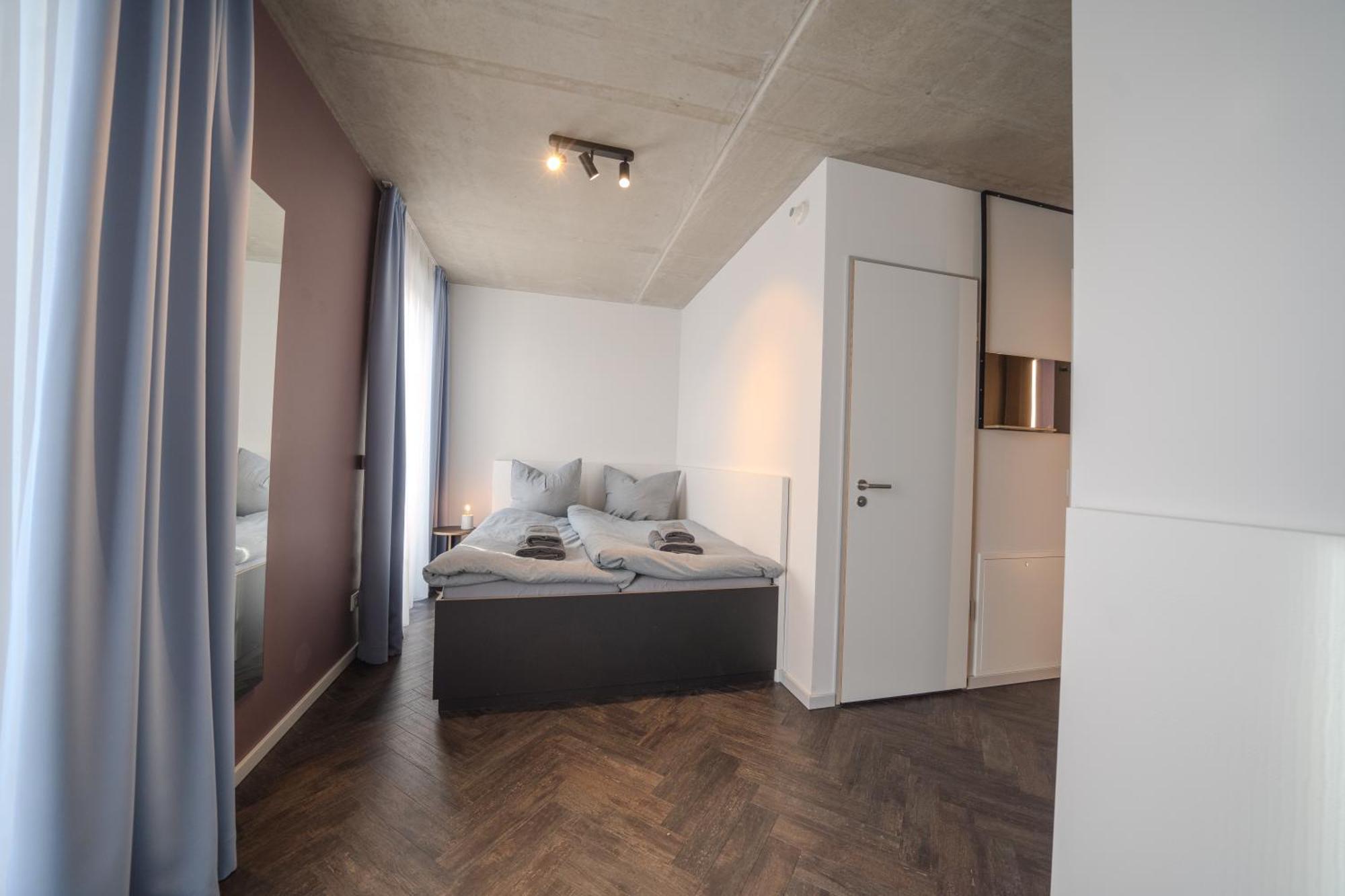 برلين Neoapartments المظهر الخارجي الصورة