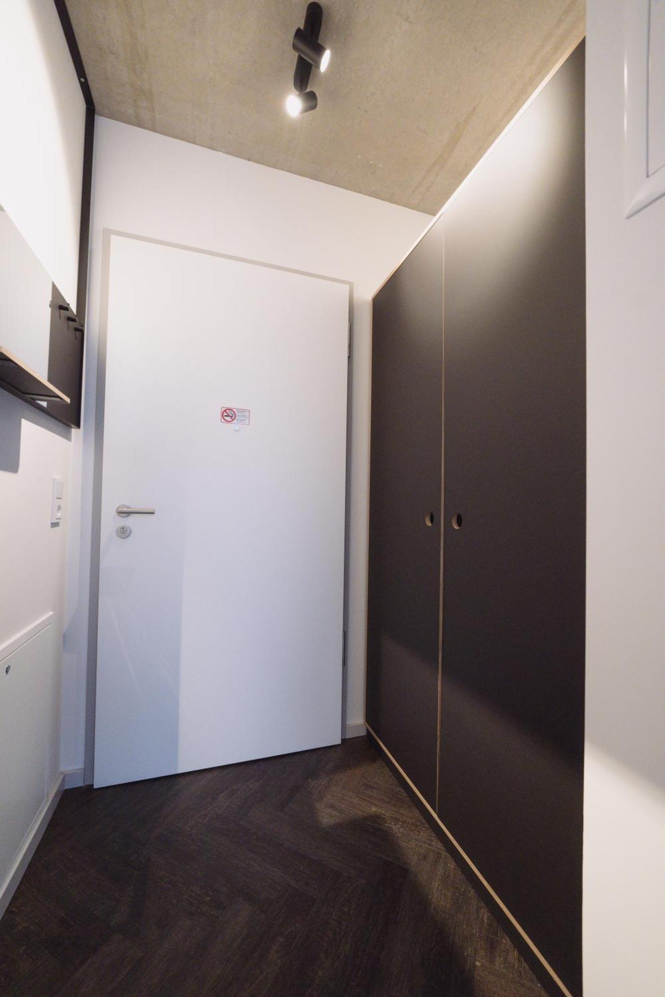 برلين Neoapartments المظهر الخارجي الصورة