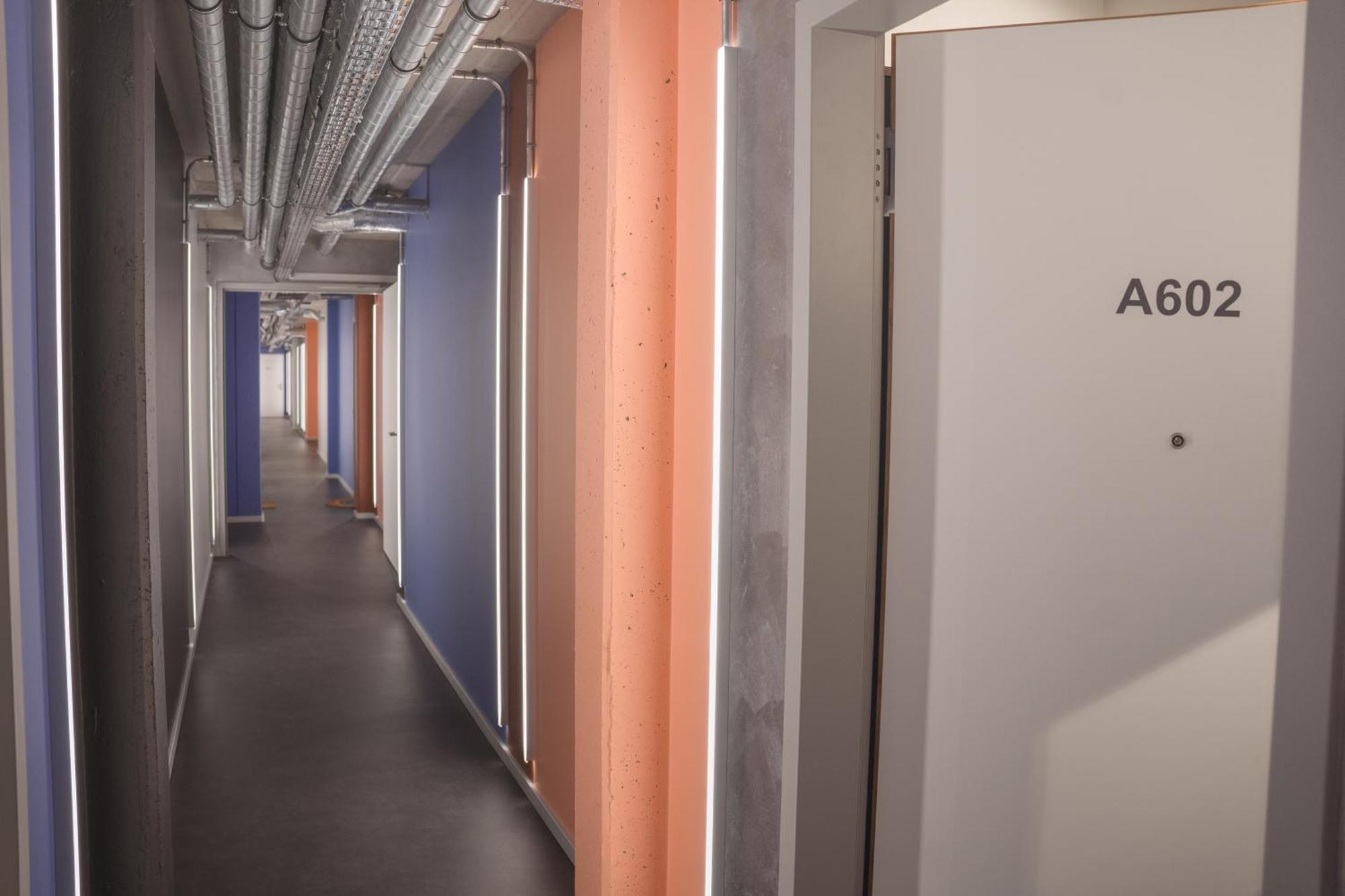 برلين Neoapartments المظهر الخارجي الصورة