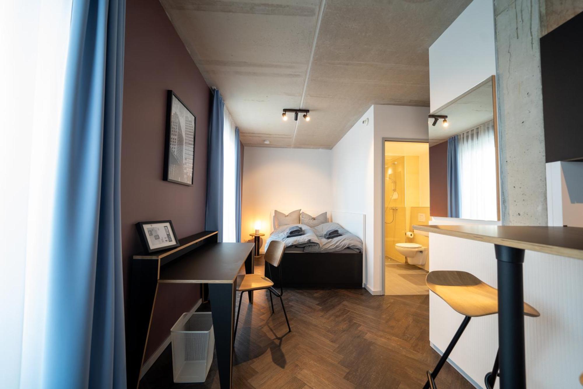 برلين Neoapartments المظهر الخارجي الصورة