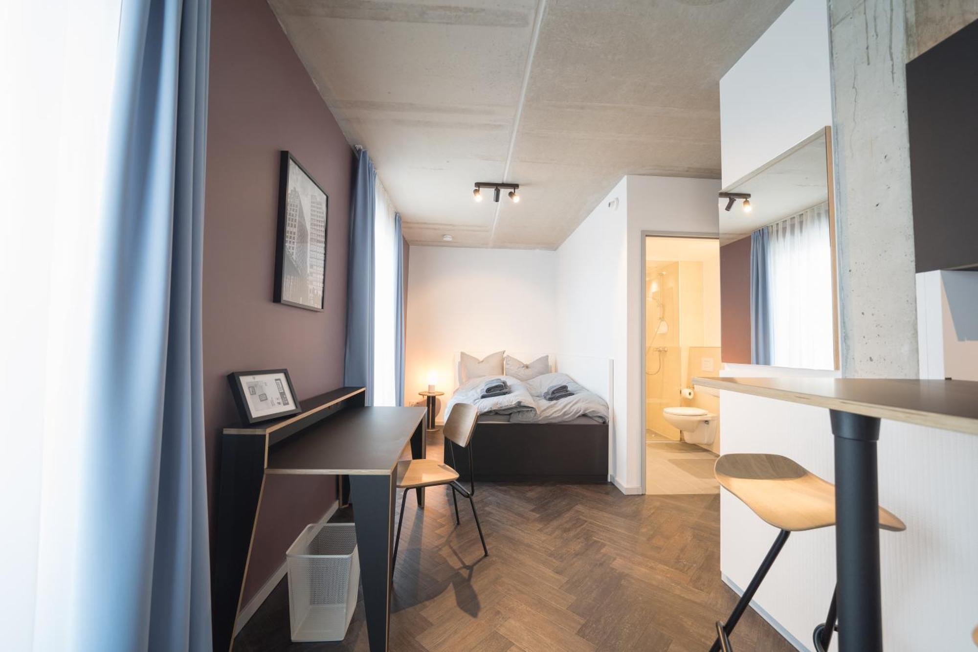 برلين Neoapartments المظهر الخارجي الصورة