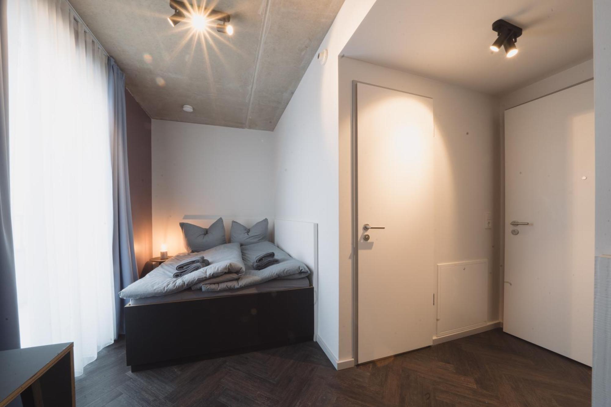 برلين Neoapartments المظهر الخارجي الصورة