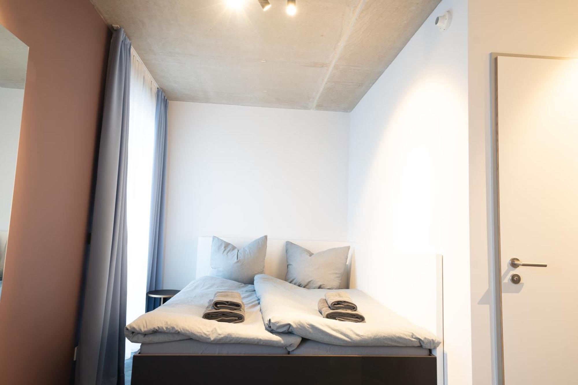 برلين Neoapartments المظهر الخارجي الصورة