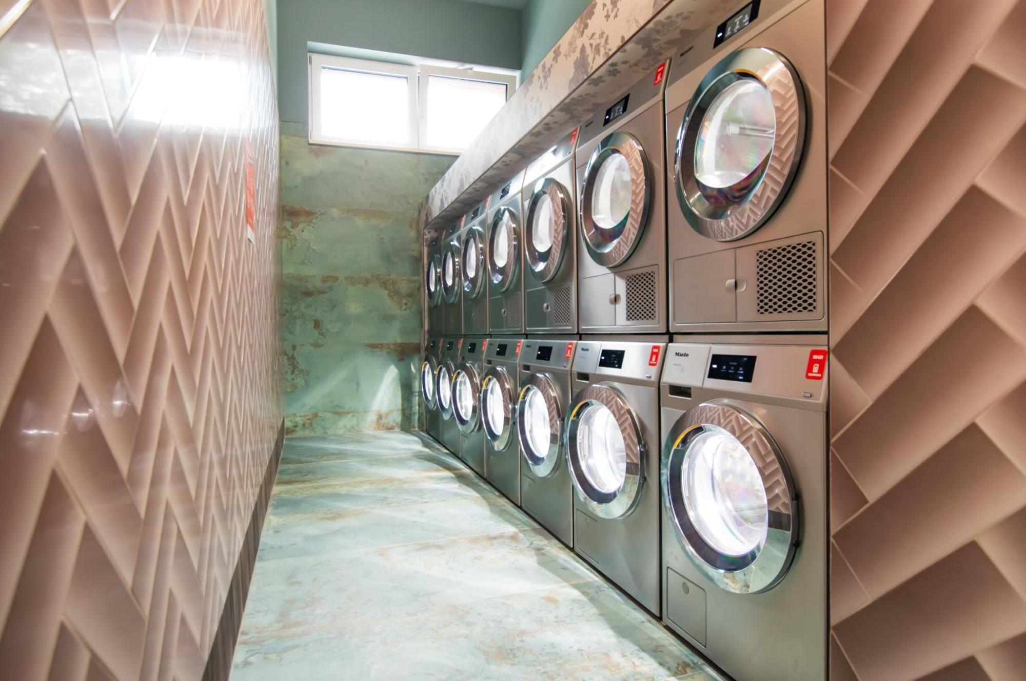 برلين Neoapartments المظهر الخارجي الصورة