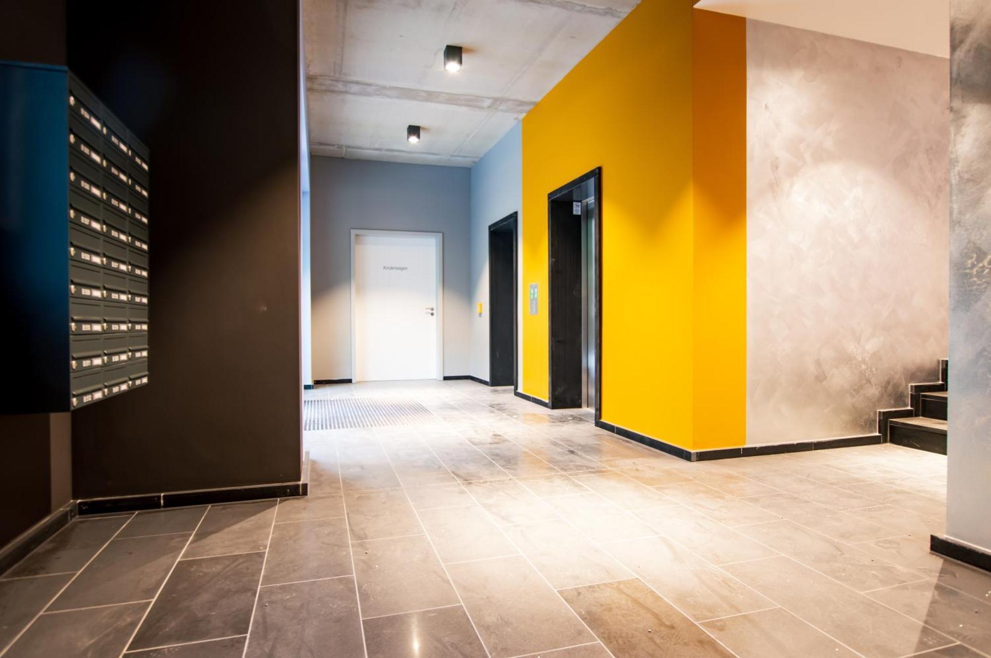 برلين Neoapartments المظهر الخارجي الصورة